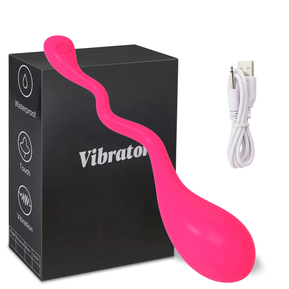 Wireless Bluetooth Vibrator APP Control Vibrating Love Egg Clitoris Stimulator G Spot Massager Sex Toys for Women Adults Toys