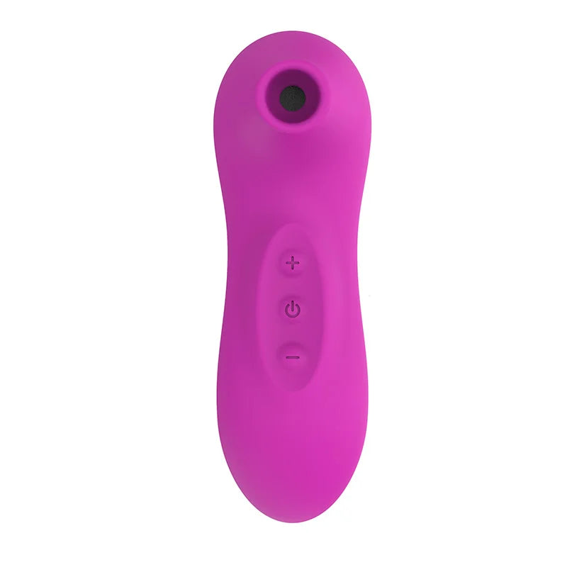 Powerful Sucking Vibrator for Women Clitoris Nipple Stimulator Massager Blowjob Clitoris Erotic Stimulator Sex Toy for Adult 18+