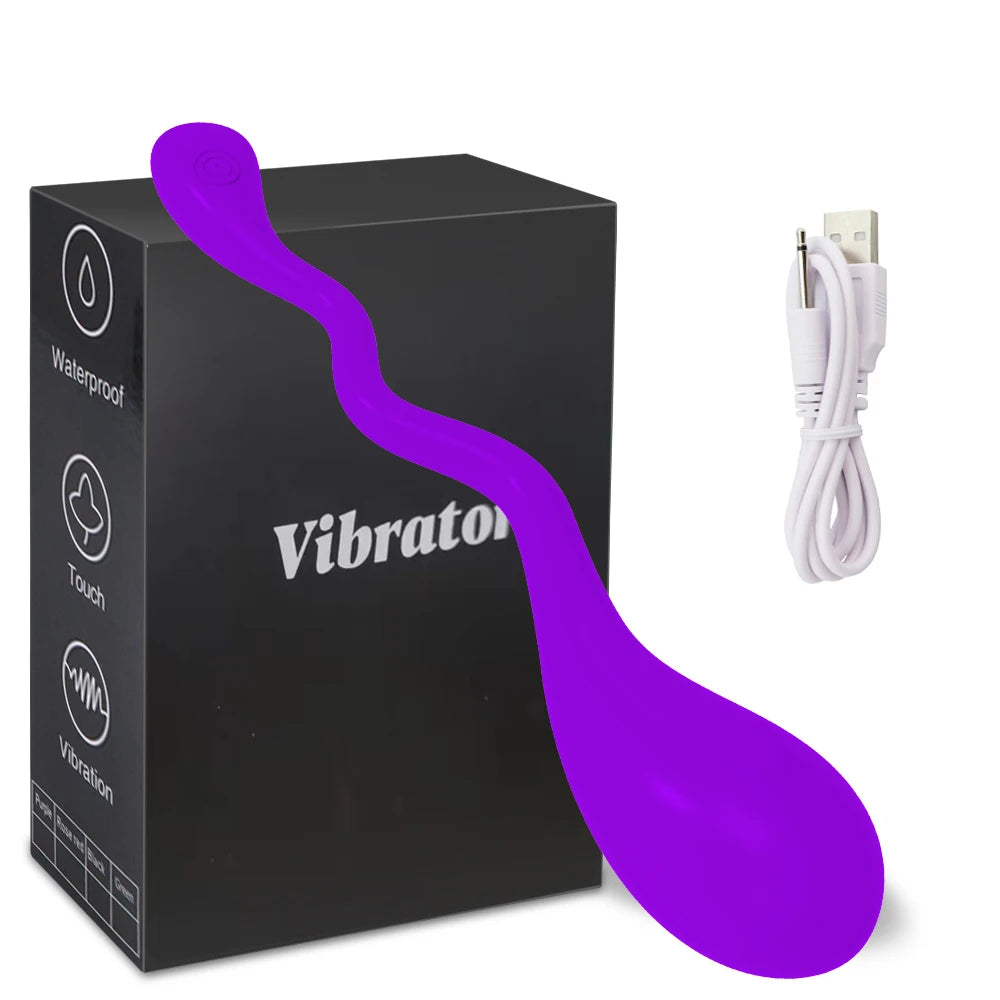 Wireless Bluetooth Vibrator APP Control Vibrating Love Egg Clitoris Stimulator G Spot Massager Sex Toys for Women Adults Toys