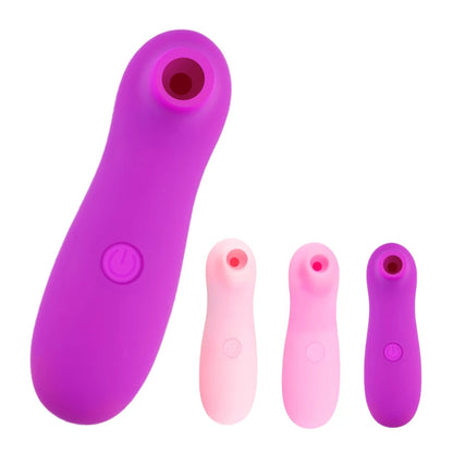 Powerful Sucking Vibrator for Women Clitoris Nipple Stimulator Massager Blowjob Clitoris Erotic Stimulator Sex Toy for Adult 18+