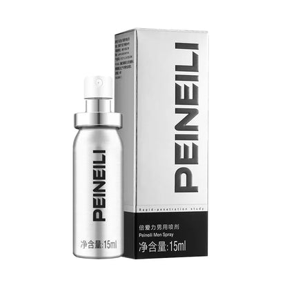 Male Sexual Delay Spray  Men Delay  Prevent Premature Ejaculation Cock Enlargement Erection Spray