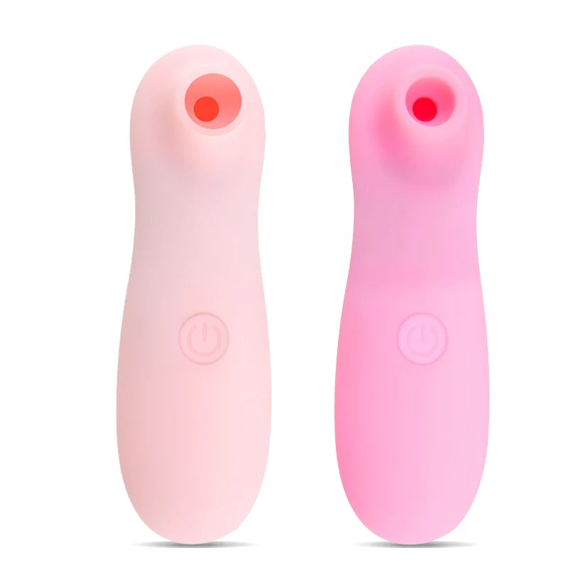 Powerful Sucking Vibrator for Women Clitoris Nipple Stimulator Massager Blowjob Clitoris Erotic Stimulator Sex Toy for Adult 18+